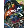 thumbnail image 1 of 20 Years After - Woodstock Reunion Concert DVD NEW, 1 of 1