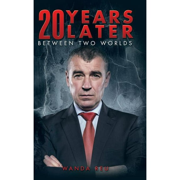 20 Years Later: Between Two Worlds (Hardcover)
