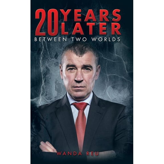 20 Years Later: Between Two Worlds (Hardcover)