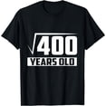thumbnail image 1 of 20 Years Old Square Root - Funny 20th Birthday Gift T-Shirt, 1 of 3