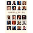thumbnail image 1 of 20 Years at the Top: A Generation of Black Engineers of the Year (Paperback), 1 of 1