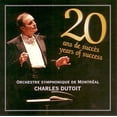thumbnail image 1 of 20 Years of Success [Audio CD], 1 of 2