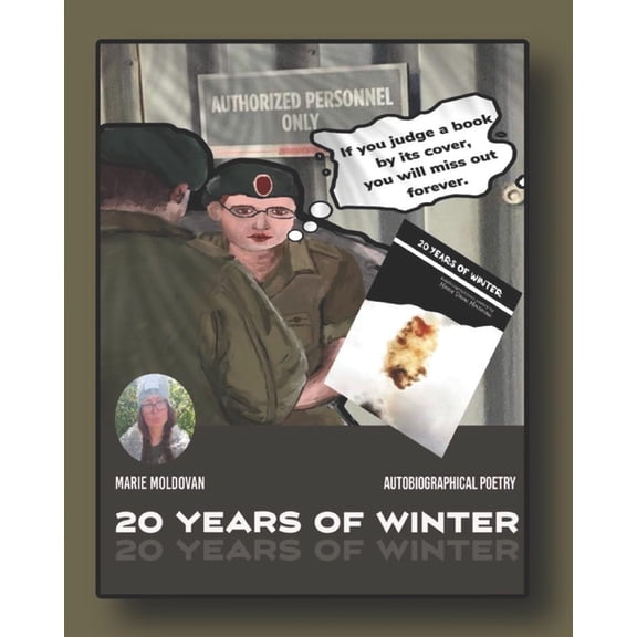 20 Years of Winter, (Paperback)