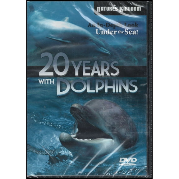 20 Years with the Dolphins (DVD)