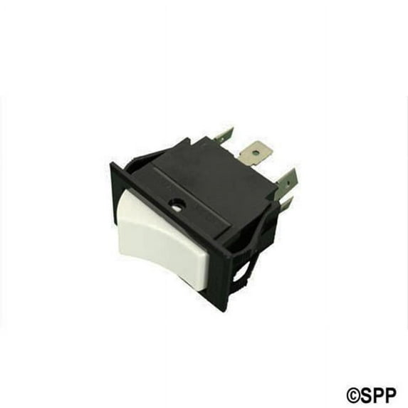 20 amp Rocker Switch