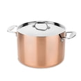 thumbnail image 1 of 20 cm Toscana Pot with Lid, 1 of 1