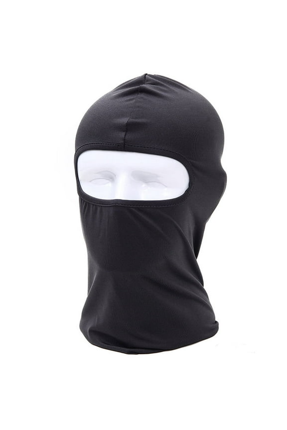 20 colors Unisex Cycling Bicycle Warm skiing Sunscreen football Full Face Mask