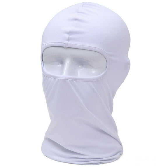 20 colors Unisex Cycling Bicycle Warm skiing Sunscreen football Full Face Mask