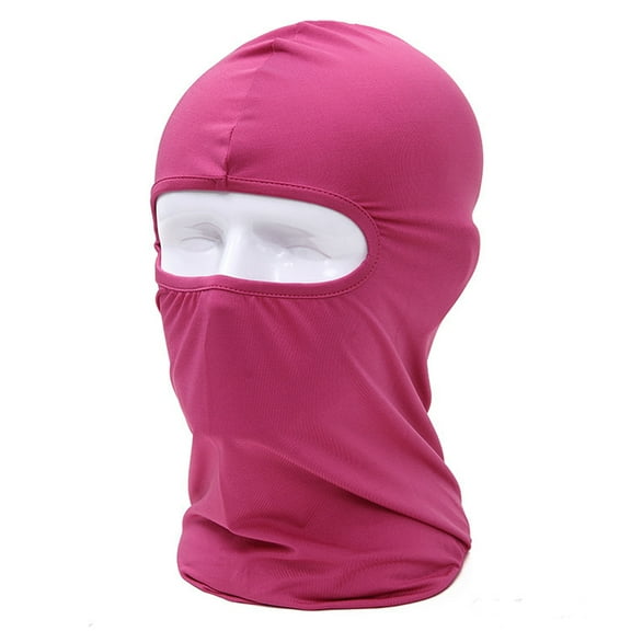 20 colors Unisex Cycling Bicycle Warm skiing Sunscreen football Full Face Mask