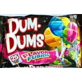 thumbnail image 1 of 20 count Dum Dums Flavor Fusion - 2 flavors in 1, 1 of 1