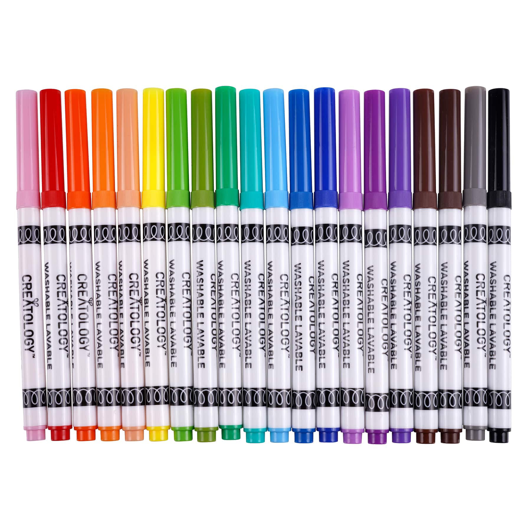 Best Markers for Graphic Designers –