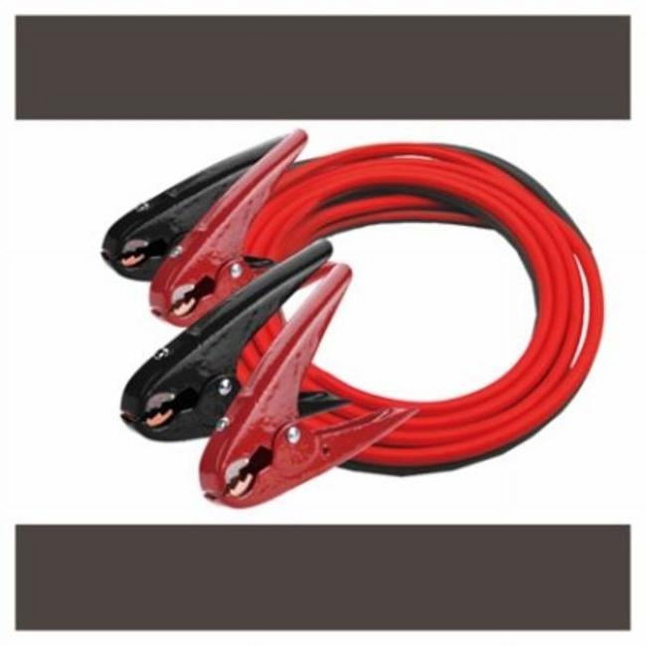 20 ft. 2Gauge Booster Cable