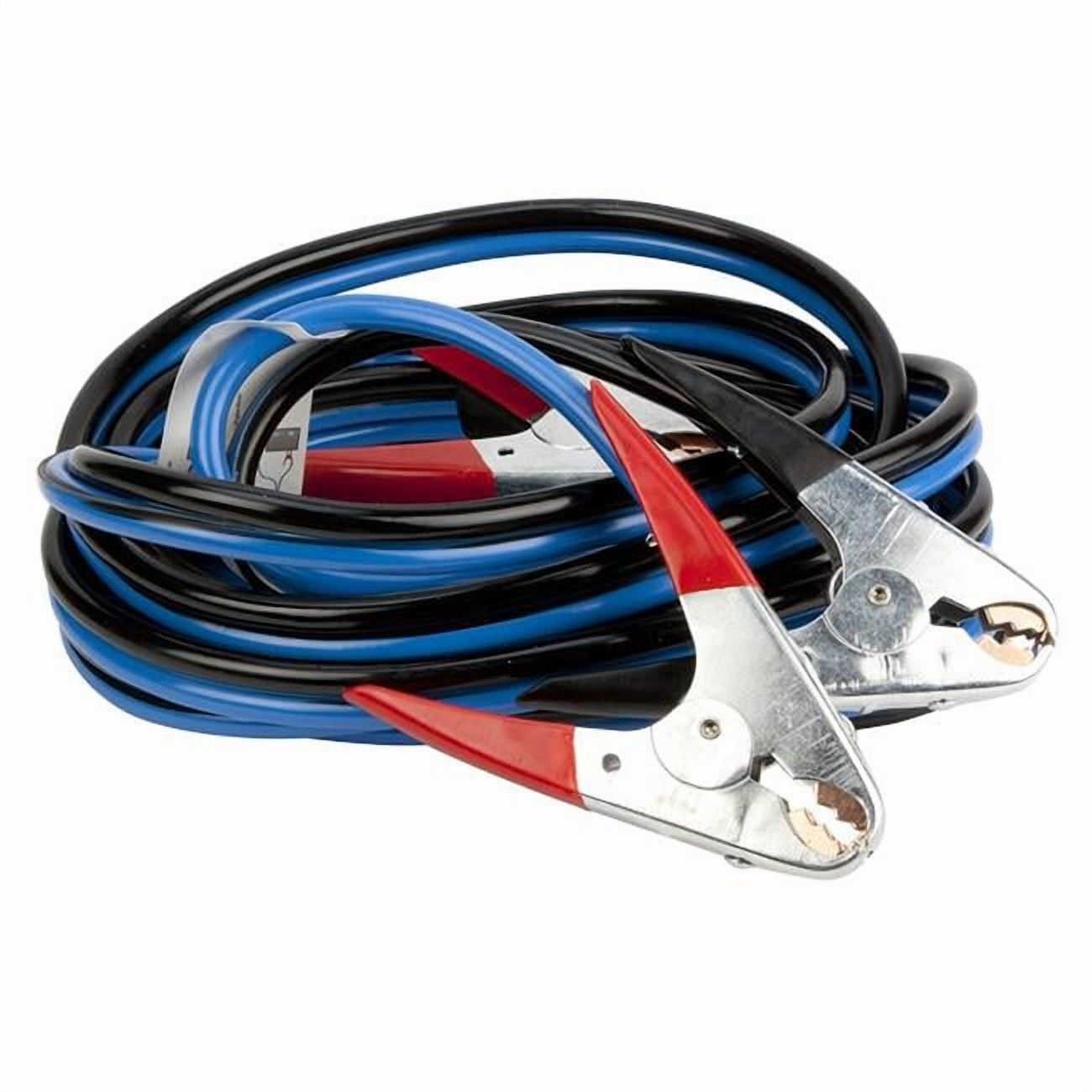 20 ft. All Weather Jumper Cables