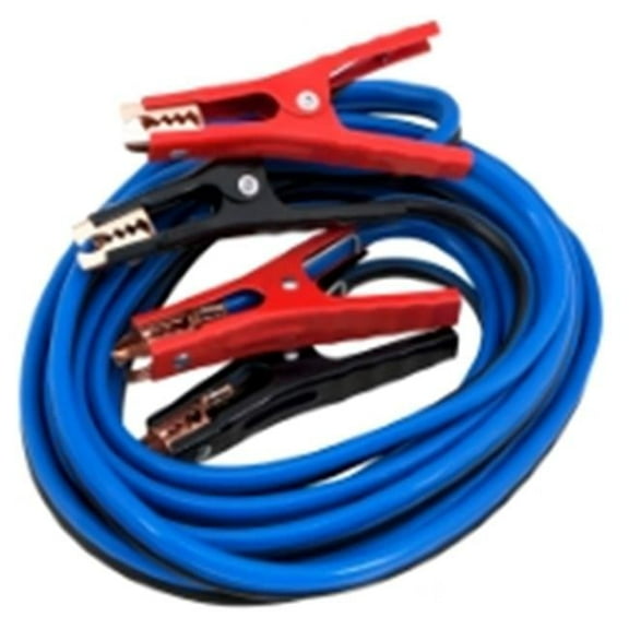 20 ft. Battery Jumper Cable