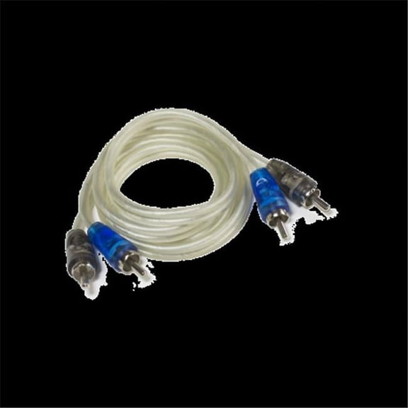 20 ft. Performance Series Coaxial RCA Interconnect