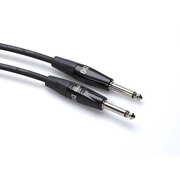 Hosa HGTR-020 Pro Guitar Cable Straight To Straight 20ft