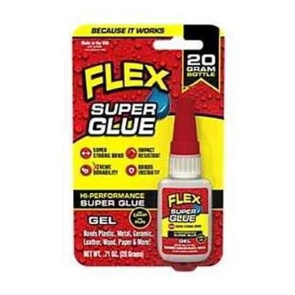 20 g Super Glue Gel