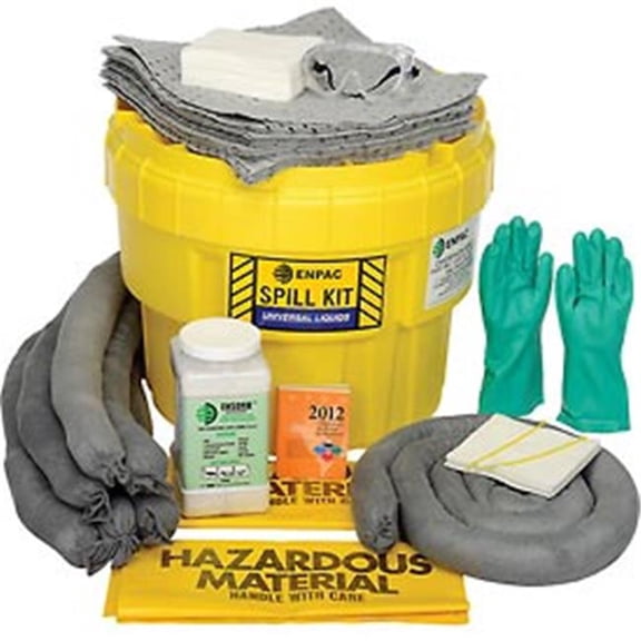 20 gal Spill Kit, Universal