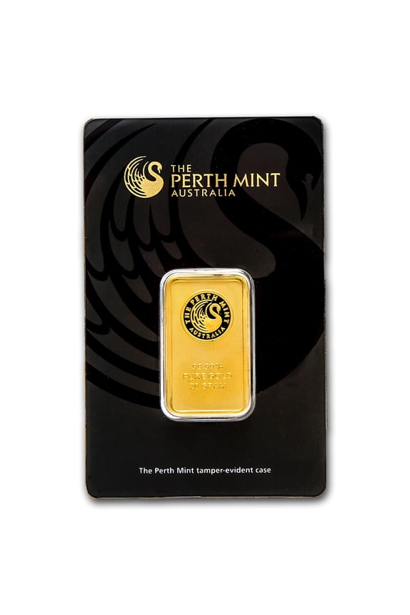 20 gram Gold Bar - (In Assay)