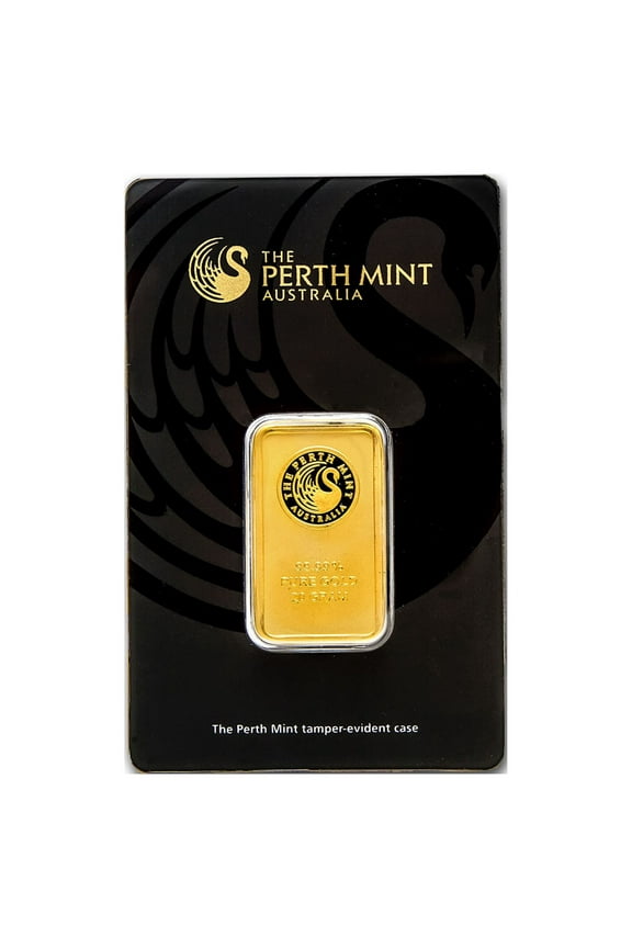 20 gram Gold Bar - (In Assay)