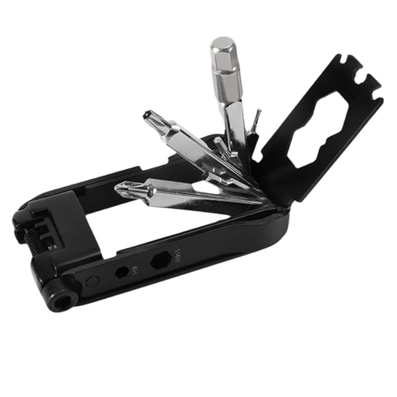 20-in-1 Bicycle Multi-Tool Kit BT020 Portable Bicycle Repair Tool Set for Road and Mountain Bike Riders