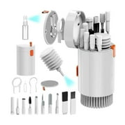 20 in 1 Cleaning Kit Phone Charging Port Cleaning Tool Keyboard Cleaning Kit