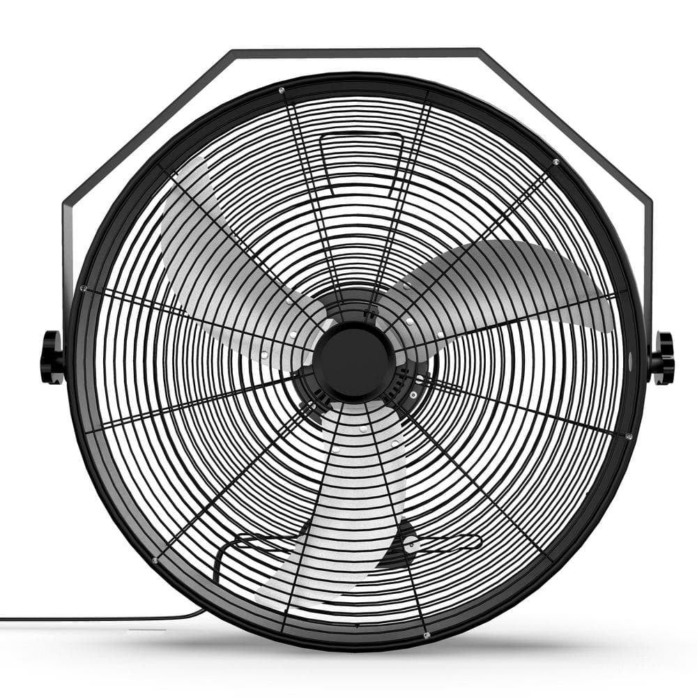 20 In 3 Speed Industrial Commercial Metal Ventilation Fan High 20-in-3-speed-industrial-commercial-metal-ventilation-fan-high