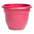 thumbnail image 1 of 20 in. Ariana Planter with Self Watering Grid, Union Red, 1 of 1