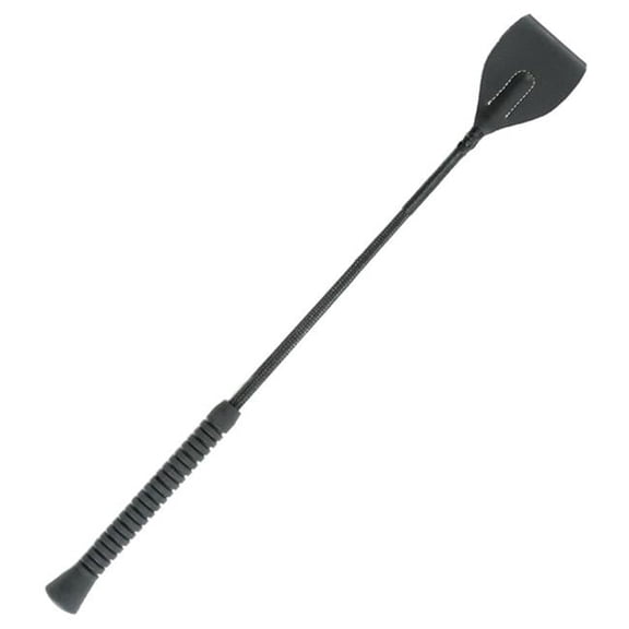20 in. Bat with Fiberglass Shaft & Wide Flap