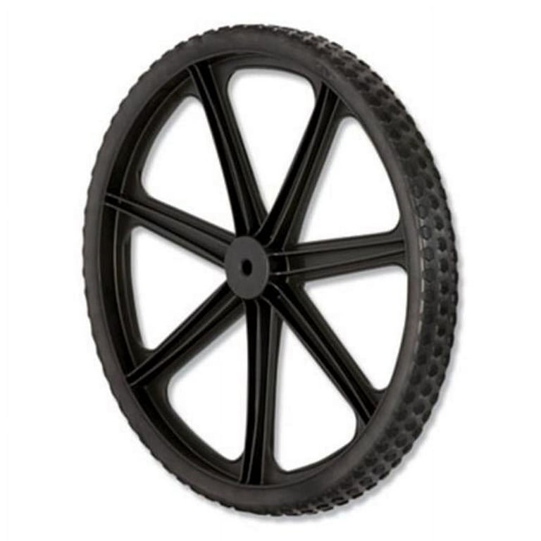 Wheel for 5642, 5642-61 Big Wheel Cart, 20 Wheel for 5642, 5642-61 Big Wheel Cart, 20