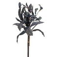 thumbnail image 1 of 20 in. Blue Dried Leaves Bundle, 2 Piece - Pack of 108, 1 of 1