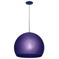 thumbnail image 1 of 20 in. Bola Play Pendant, Blue, 1 of 1