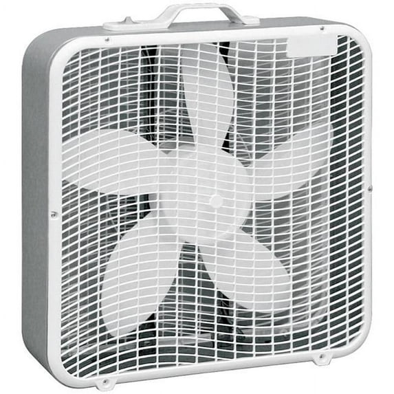 20 in. Box Fan