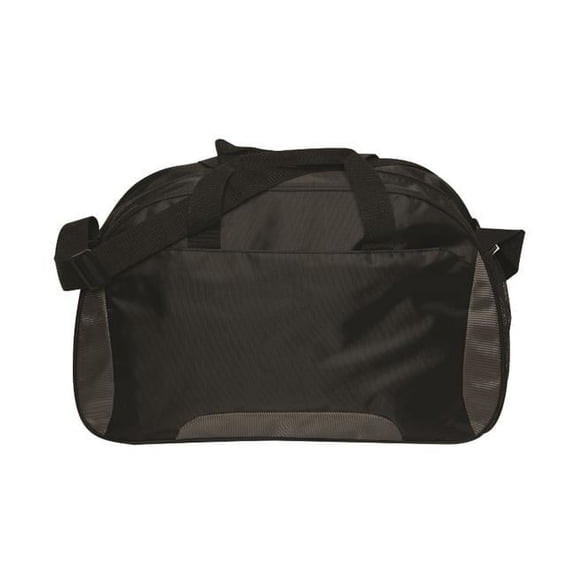 20 in. Celebration Duffle Bag - Black
