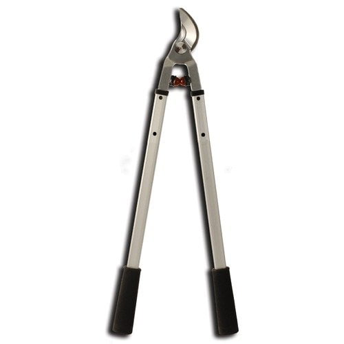 20 in. Double-Bumper Bypass Horticultural Lopper