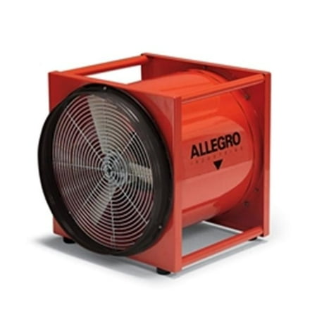 20 in. Explosion-Proof High Output Blower