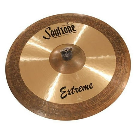 20 in. Extreme Crash & Ride