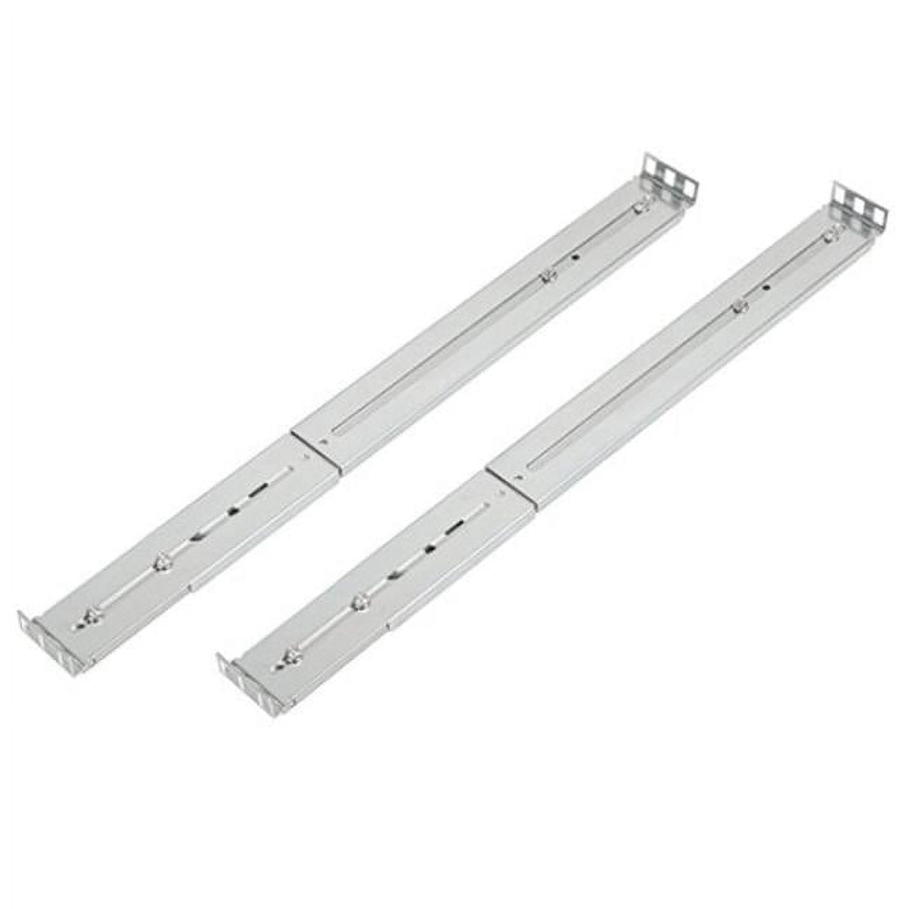 20 in. High Quality Ball Bearing Sliding Rail Kit for Rackmount Chassis ...