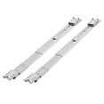 thumbnail image 1 of 20 in. High Quality Tool-Less Ball Bearing Sliding Rail Kit for Rackmount Chassis, 1 of 1