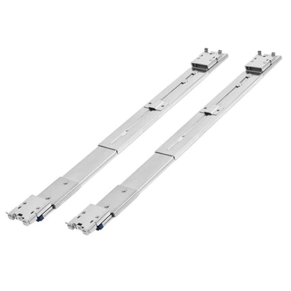 20 in. High Quality Tool-Less Ball Bearing Sliding Rail Kit for Rackmount Chassis