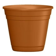 20 in. Light Terra Cotta Riverl Planter