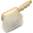thumbnail image 1 of 20 in. Nylon Utility Brush - White, 1 of 1