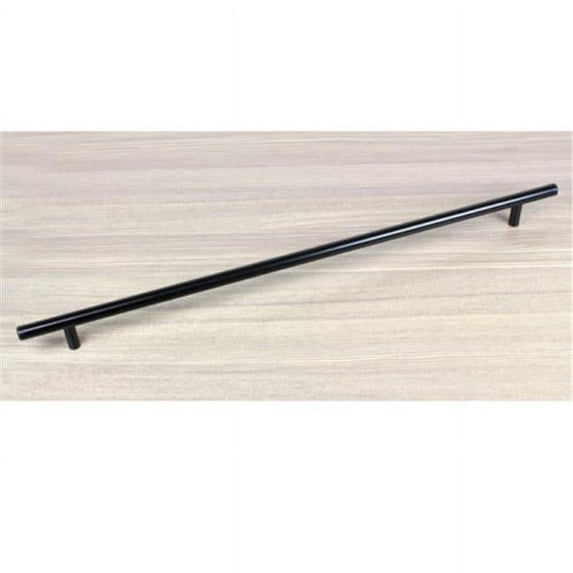 20 in. Oil Rubbed Bronze Kitchen Bar Pull Handle