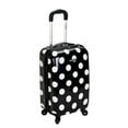 thumbnail image 1 of 20 in. POLYCARBONATE CARRY ON - BLACKDOT, 1 of 1