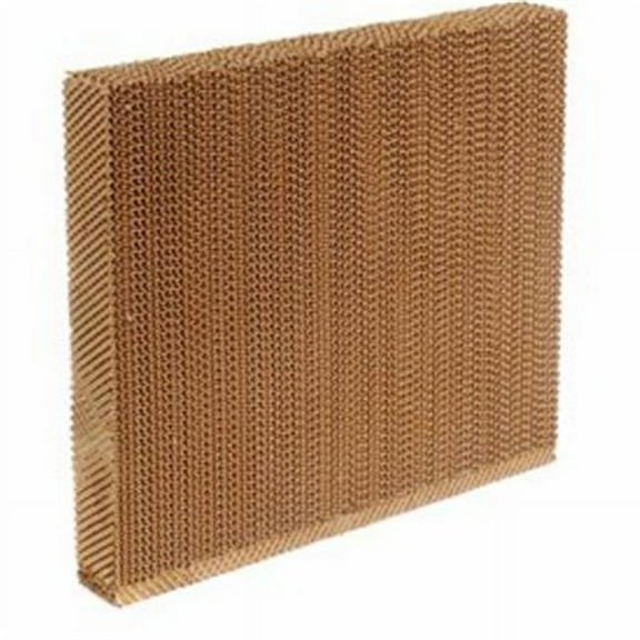 20 in. Replacement Media Pad for 600580 Evaporative Cooler