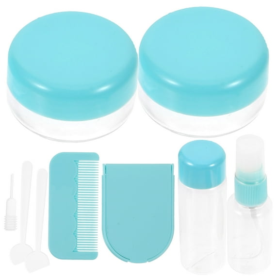 20 in Spray Bottlw Bottles Soap Travel Portable Lotion