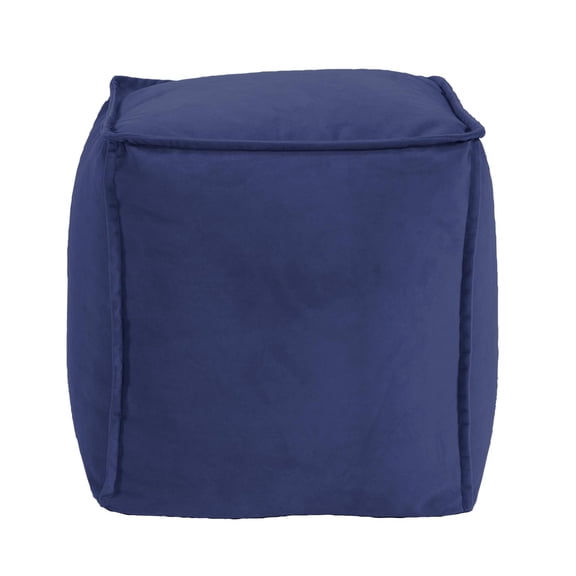 Square Pouf Bella Royal