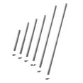 thumbnail image 1 of 20 in. Straight Rack Tube, 1 of 1