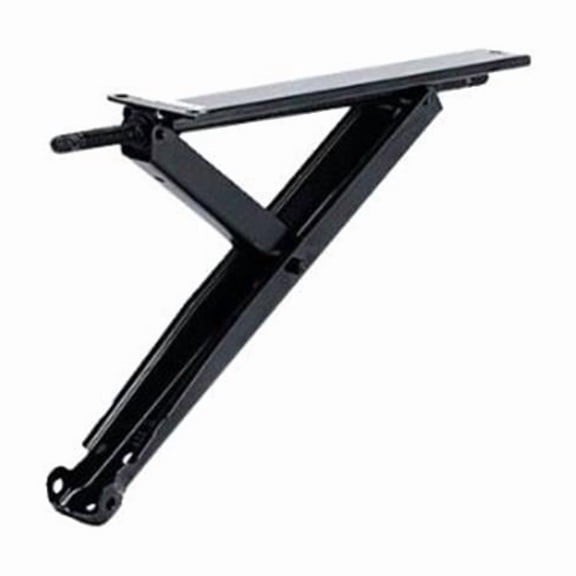 20 in. Tent Light Trailer Stabilizing Jack