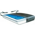 thumbnail image 1 of 20 in. Ultra-Cushion Level Gel-Foam Vinyl Cushion with LSI Cover, 1 of 1